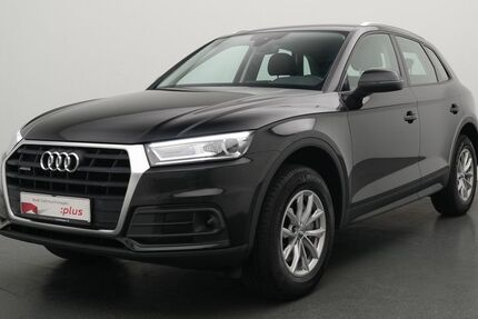 Audi Q5 64.900 km 35.188 &euro; Leverkusen 51373