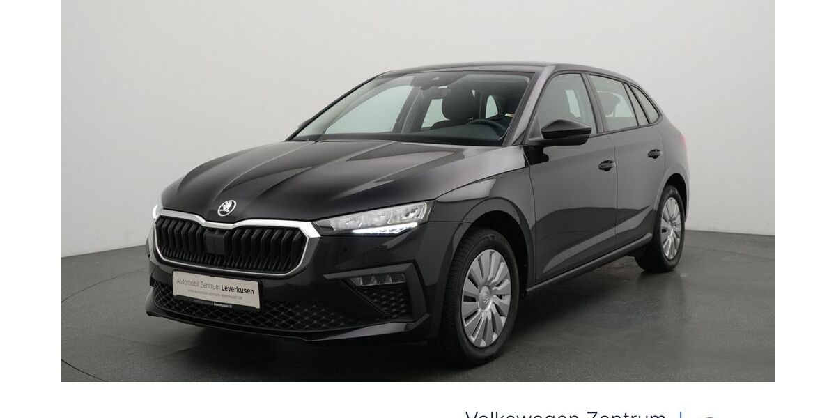 Skoda Scala 22.833 km 21.480 &euro; Leverkusen 51379