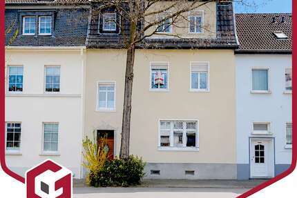 Haus Rheinbach - 7 Zimmer, 173 m&sup2;, 1.600&euro; | Angebot:27310533