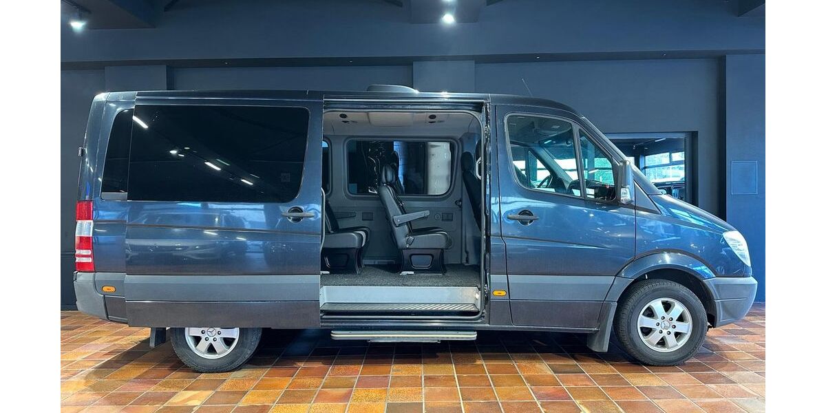 Mercedes-Benz Sprinter 209.063 km 29.950 &euro; Bonn 53177