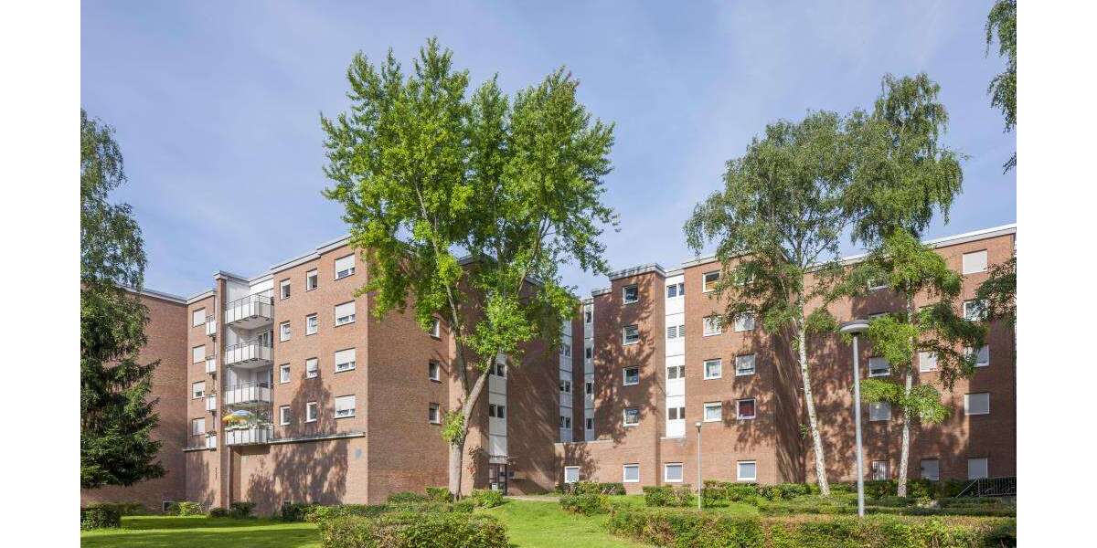 Etagenwohnung Bergheim Zieverich - 4 Zimmer, 90 m&sup2;, 473&euro; | Angebot:26688308