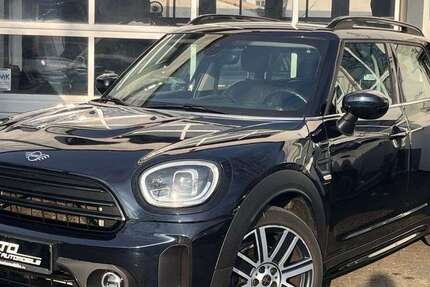 Mini Cooper Countryman 116.000 km 18.900 &euro; Troisdorf 53842