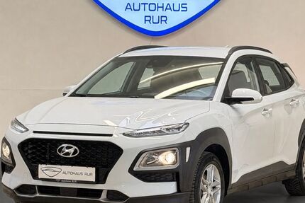 Hyundai KONA 95.000 km 11.790 &euro; Düren 52353