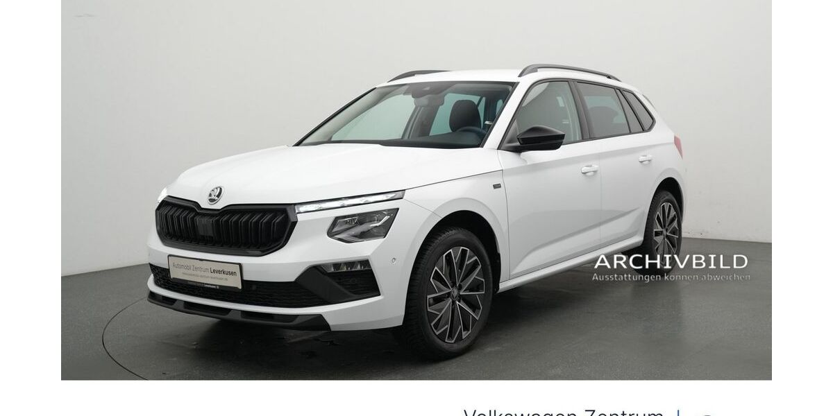 Skoda Kamiq 22.577 km 24.988 &euro; Leverkusen 51379