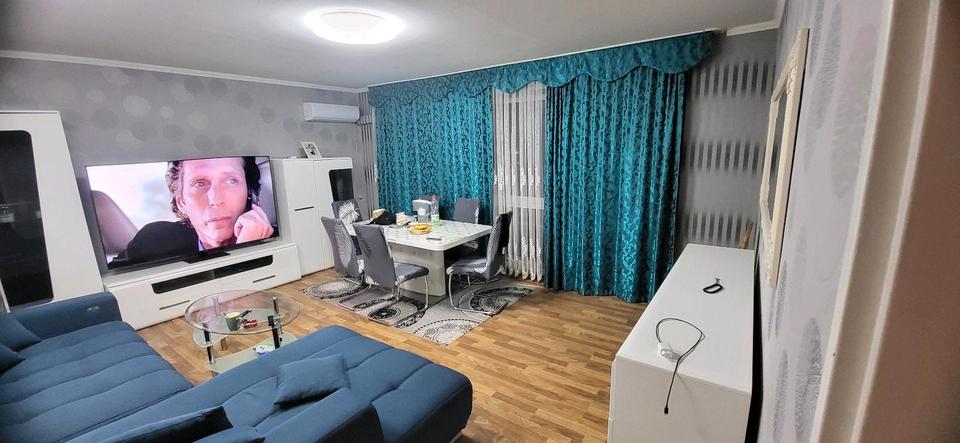 Etagenwohnung Bergheim Ahe - 3 Zimmer, 80 m&sup2;, 1.100&euro; | Angebot:26023961