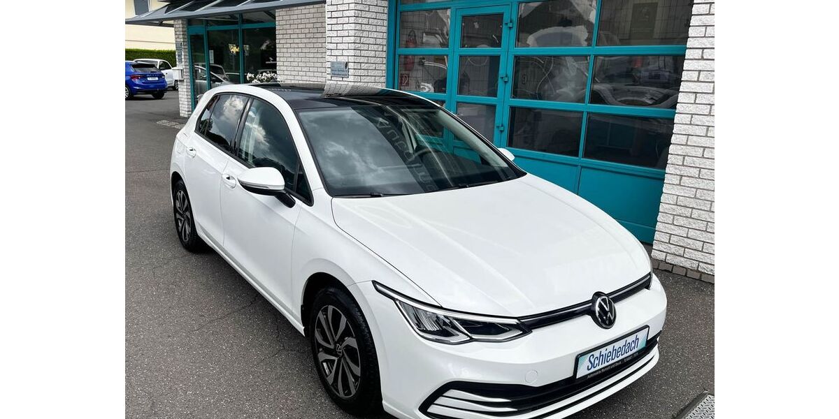 VW Golf 73.195 km 17.950 &euro; Bornheim 53332