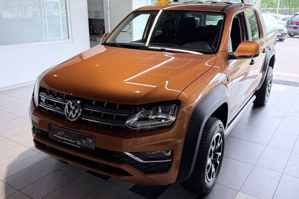 VW Amarok 94.000 km 33.800 &euro; Köln 51103