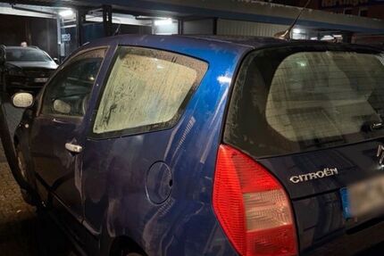 Citroen C2 65.000 km 2.100 &euro; Frechen 50226