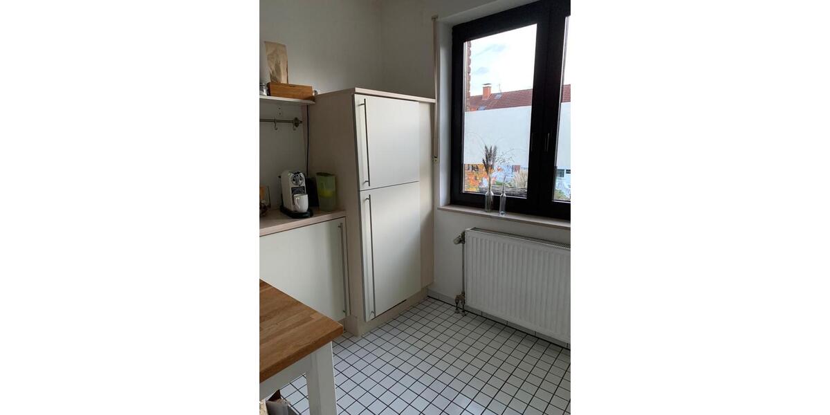 Maisonettenwohnung Hürth - 2 Zimmer, 72 m&sup2;, 1.040&euro; | Angebot:26025015