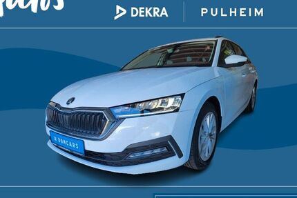 Skoda Octavia 31.250 km 26.499 &euro; Pulheim 50259