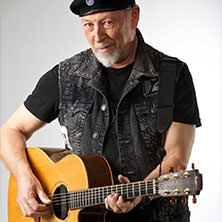 Richard Thompson + Zara Phillips | Freideck Kantine Open Air 14.06.2026 Die Kantine