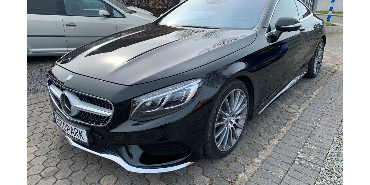 Mercedes-Benz S 500 70.338 km 64.999 &euro; Mechernich/Kommern 53894