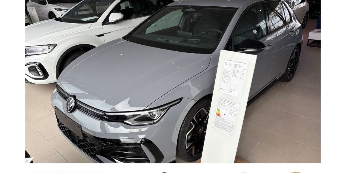 VW Golf 6.540 km 34.990 &euro; Euskirchen 53879