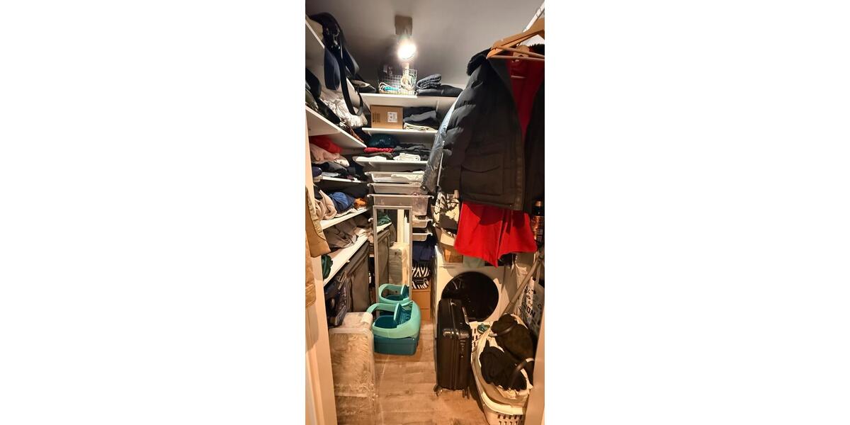 Etagenwohnung Köln Rodenkirchen - 1.5 Zimmer, 43 m&sup2;, 945&euro; | Angebot:25990109