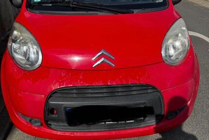Citroen C1 247.000 km 900 &euro; Bergheim 50129