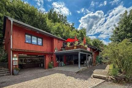 Gewerbeobjekt Rösrath Hoffnungsthal - 1 Zimmer, 61 m&sup2;, 410.000&euro; | Angebot:25802617