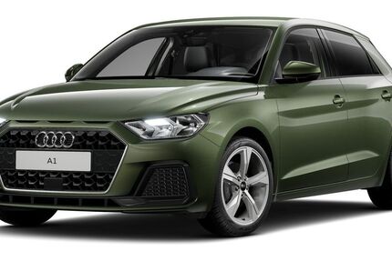 Audi A1 8.198 km 24.990 &euro; Düren 52351