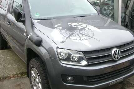 VW Amarok 139.000 km 15.390 &euro; Bonn 53115