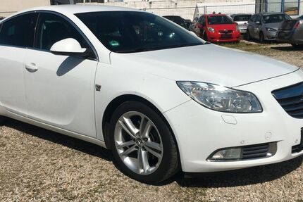 Opel Insignia 308.000 km 3.399 &euro; Bonn 53227