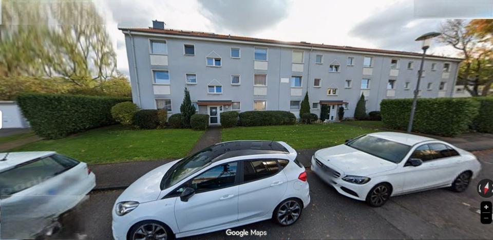 Erdgeschoßwohnung Köln Porz - 2 Zimmer, 59 m&sup2;, 226.000&euro; | Angebot:26539695