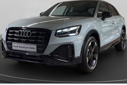 Audi Q2 3.000 km 32.990 &euro; Köln 50968