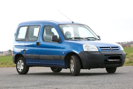 Citroen Berlingo 180.020 km 1.500 &euro; Euskirchen 53881
