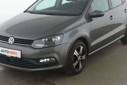 VW Polo 67.342 km 11.560 &euro; Köln 50739