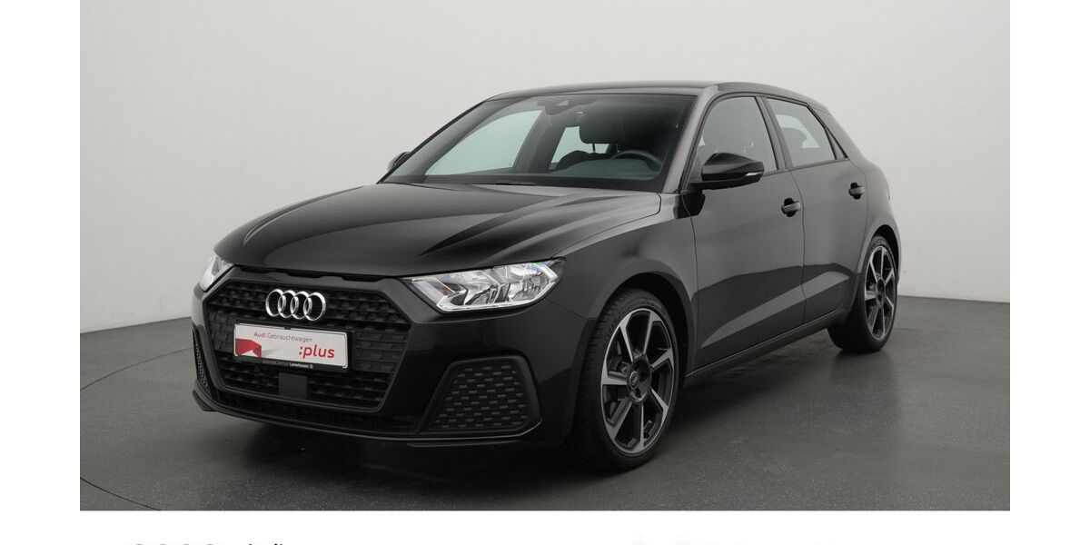 Audi A1 36.639 km 23.980 &euro; Leverkusen 51373