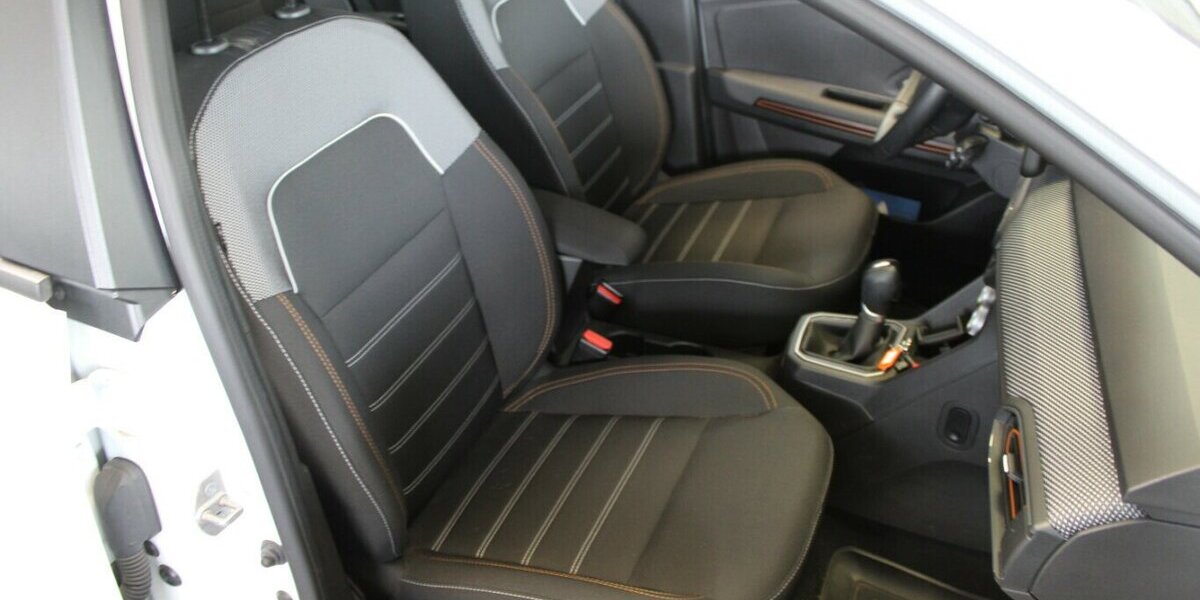 Dacia Sandero Stepway TCe 90 CVT Expression 54.314 km 13.980 &euro; Euskirchen 53881