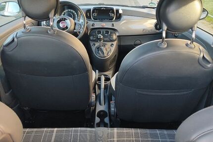 Fiat 500 75.000 km 7.500 &euro; Kerpen 50169
