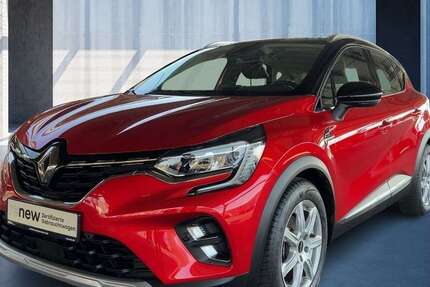 Renault Captur 28.262 km 17.430 &euro; Sankt Augustin 53757