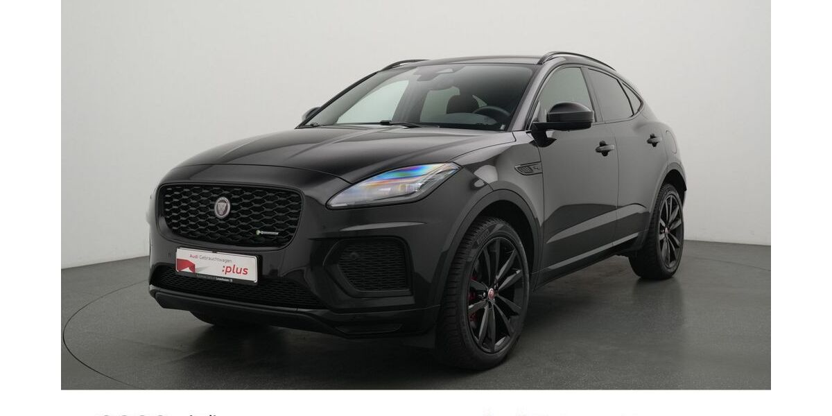 Jaguar E-Pace 72.732 km 36.980 &euro; Leverkusen 51373