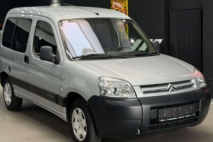 Citroen Berlingo 65.000 km 4.450 &euro; Pulheim 50259