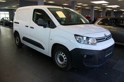 Citroen Berlingo 132.598 km 10.980 &euro; Euskirchen 53881