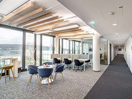 Gewerbeobjekt Bonn Gronau - 1.900&euro; | Angebot:27343532