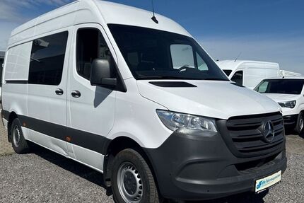 Mercedes-Benz Sprinter 74.000 km 28.988 &euro; Rheinbach 53359