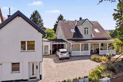 Haus Alfter - 9 Zimmer, 264 m&sup2;, 1.168.000&euro; | Angebot:27111731