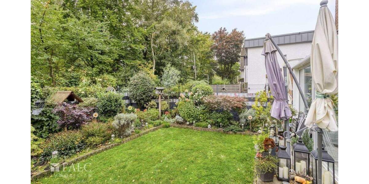 Etagenwohnung Bergheim Glessen - 7 Zimmer, 214 m&sup2;, 469.000&euro; | Angebot:25696518