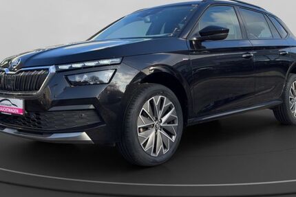 Skoda Kamiq 81.366 km 15.990 &euro; Köln 50968