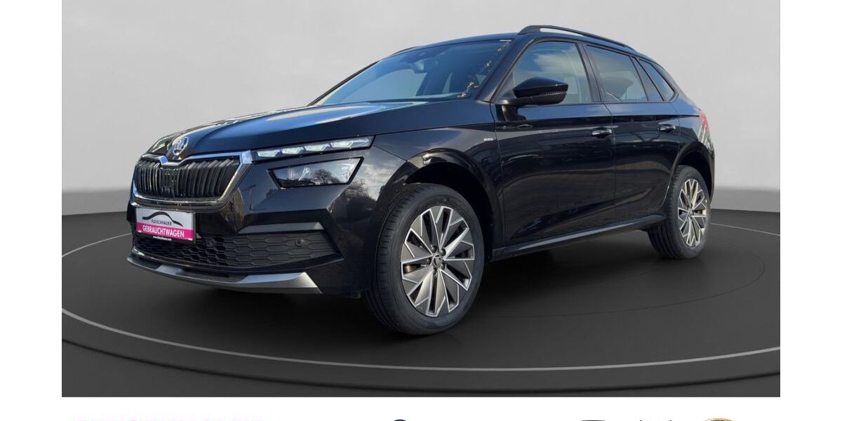 Skoda Kamiq 81.366 km 15.990 &euro; Köln 50968
