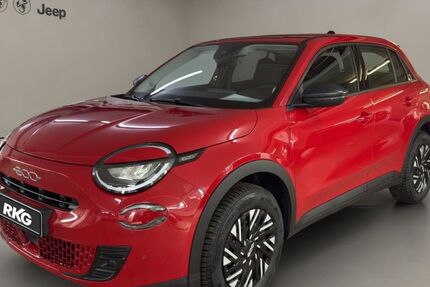 Fiat 600 9.500 km 22.990 &euro; Bonn 53119