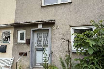 Haus Bonn Hardtberg - 4 Zimmer, 77 m&sup2;, 197.000&euro; | Angebot:27088436