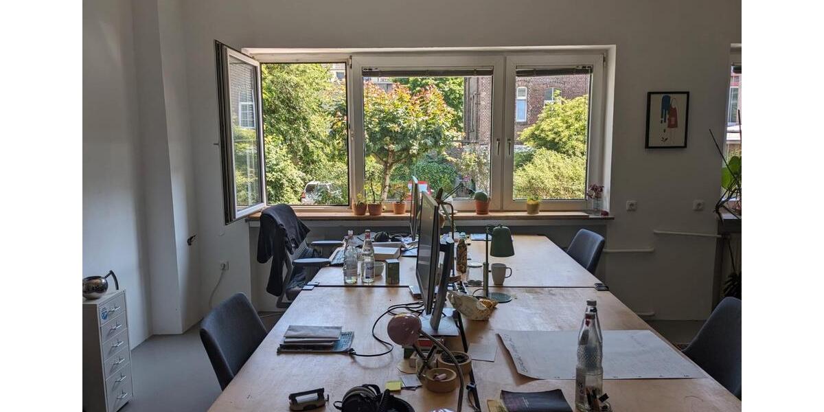 Gewerbeobjekt Köln Ehrenfeld - 250&euro; | Angebot:26043058