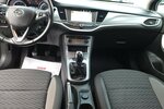 Opel Astra SPORTS TOURER NAVI 1.HD BLUETOOTH ALLWETTERR 125.000 km 9.908 &euro; Köln 50858