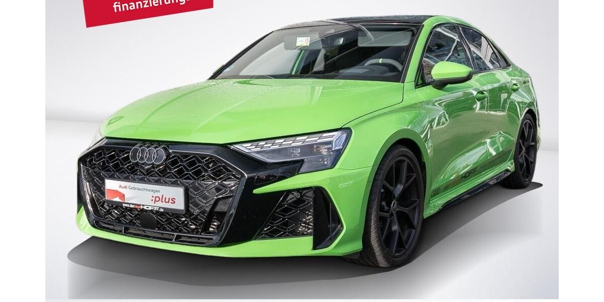 Audi RS3 12.000 km 66.775 &euro; Sankt Augustin-Menden 53757