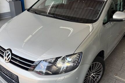VW Sharan 165.577 km 13.999 &euro; Köln 50829