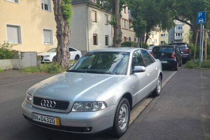 Audi A4 166.040 km 2.300 &euro; Bonn 53173