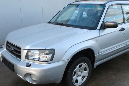 Subaru Forester 254.000 km 2.970 &euro; Köln 51105