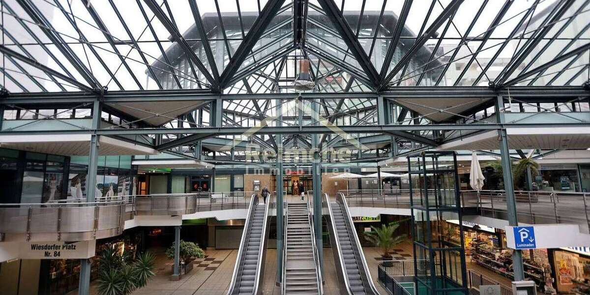 Gewerbeobjekt Leverkusen Wiesdorf - 3.800.000&euro; | Angebot:26679992