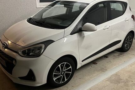 Hyundai i10 63.500 km 11.000 &euro; Lohmar 53797